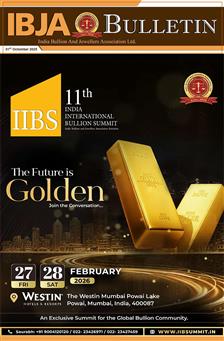 IBJA-Bulletin