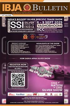 IBJA-Bulletin